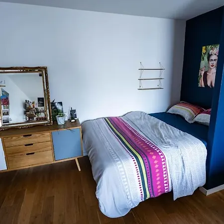 Cozy And Spacious *
